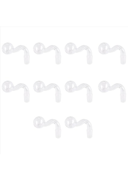 Isıya Dayanıklı El Yapımı Yağ Lambası Brülörü 10 Paket (14MM) (Yurt Dışından) modelleri