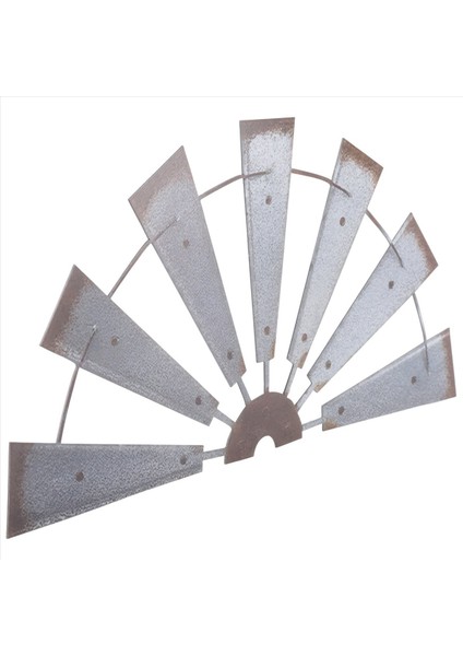 Çiftlik Evi Oturma Odası Duvar Dekoru Rustik Duvar Sanat Dekoratif Yel Değirmen Duvar Heykel Ev Dekor (Yurt Dışından)