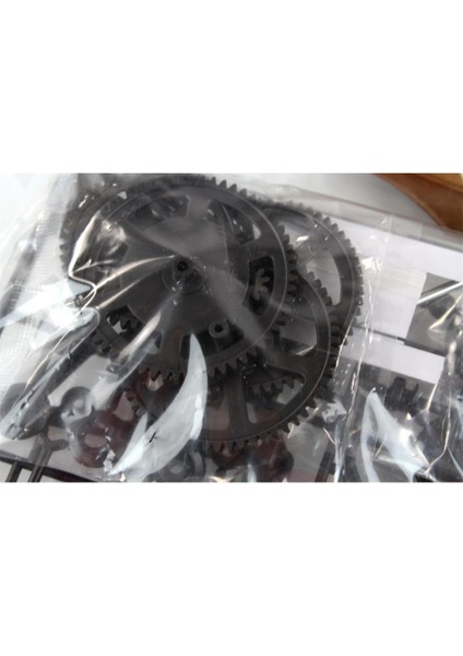 18157 Da Vinci Uçan Sarkaçlı Saat, Plastik Model kiti indirimleri