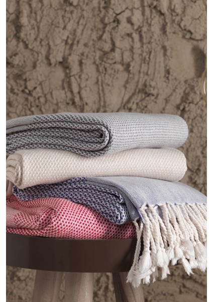 Retro Peşkir-Peştamal Seti modelleri