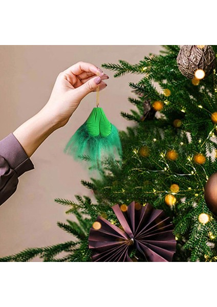 Komik Noel Süsü, Kolye Noel Si Ev Dekor (Yurt Dışından) fiyatları