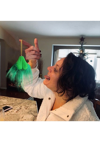 Komik Noel Süsü, Kolye Noel Si Ev Dekor (Yurt Dışından) modelleri