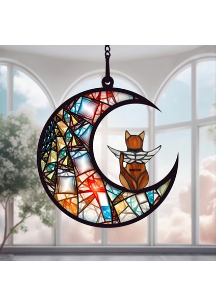 Tip E Kişiselleştirilmiş Evcil Hayvan Anıtı Güneş Takı: Köpek Severler Için , Köpek Anıtı Takı Pet Pet Mourning (Yurt Dışından) modelleri