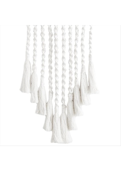 Goblen Dreamcatcher Boho Macrame Dream Catcher National Dream Catcher Boho Dokuma Ev Süslemesi Asma Dreamcatcher B (Yurt Dışından) modelleri