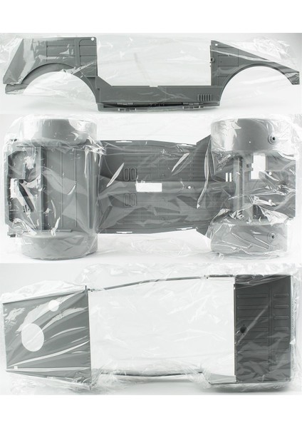 75003 1/6 Ölçek, Volkswagen Kübelwagen Tip-82 Hafif Zırhlı Arac Plastik Model Kiti