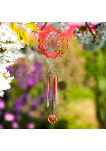 Dış Rüzgar Spinner Için Rüzgar Çanları, Bahçe Veranda Için Açık Bahçe Asılı Dekor, Benzersiz Forchimes Severler Bir (Yurt Dışından) modelleri