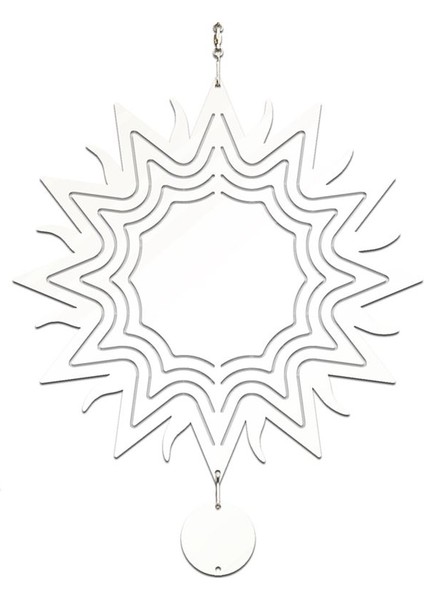 4pcs 8 Inç Süblimasyon Rüzgar Spinner Boşluklar 3D Rüzgar Spinnerları Kapalı Açık Bahçe Dekorasyonu Için Rüzgar Spinner Asılı (Yurt Dışından) indirimleri