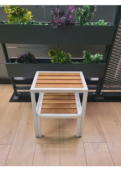 Alüminyum Merdiven Tabure modelleri