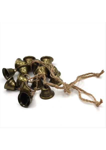 Kapı Düğmesi Için Cadı Çanları, Ev Koruması Için El Yapımı Dekor, Wiccan Sunak Malzemeleri, Cadı Pagan Malzemeleri (Yurt Dışından) fırsatları