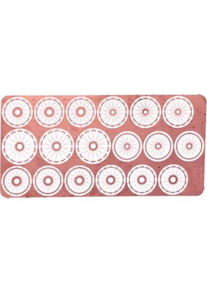 803 1/35 Ölçek, British Armoured CarPattern 1914