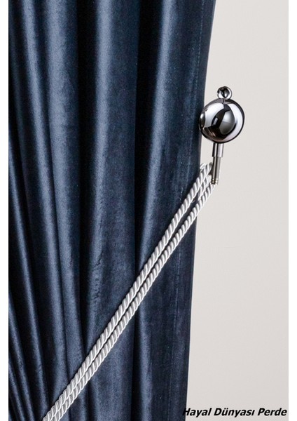 Özel Yapım Dekoratif Perde Toplayıcı Renso Braçol Takım modelleri