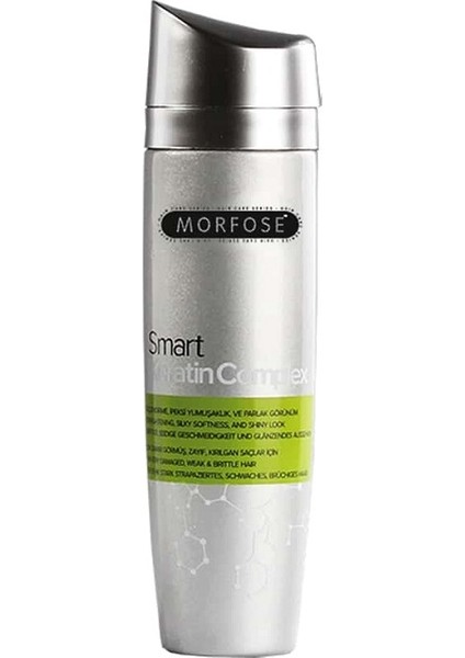 Smart Keratin Yağı 100ML fiyatları