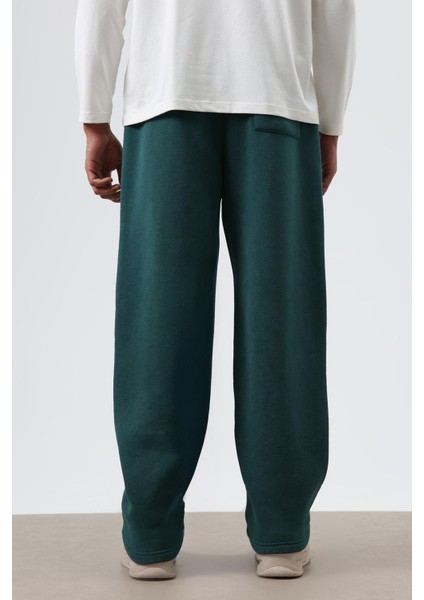 Yıkamalı Baggy Eşofman Alt Nefti fırsatları