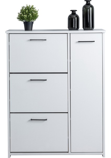 Uludağ Düşer Kapaklı Ayakkabılık fiyatları