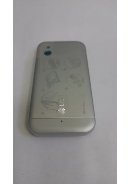 Lg KM900 Telefon Kasası fiyatları