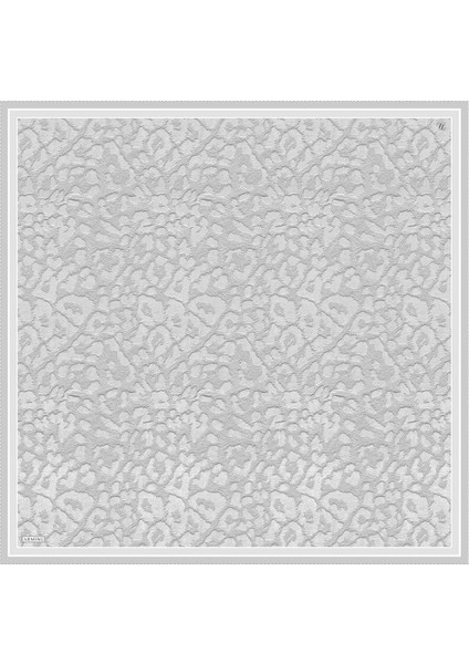 Klasik Desen Twill Ipek Eşarp -2025/2026 -9408D 86 fırsatları