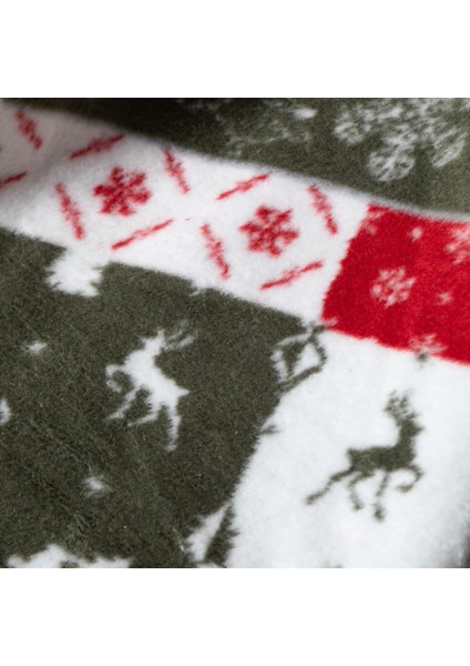 Emıly Diz Üstü Battaniye Renkli 130X170 indirimleri