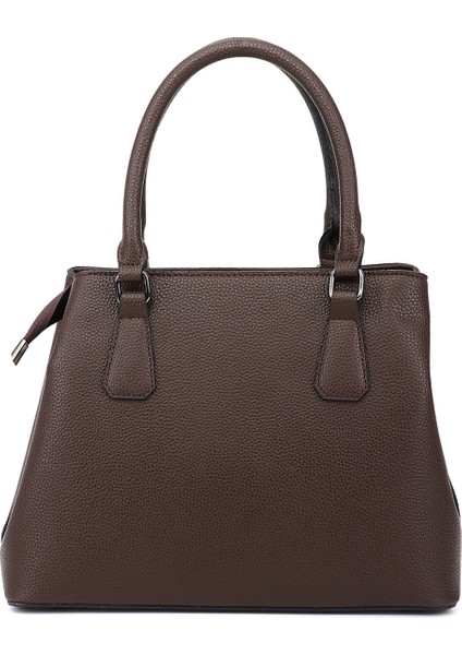 Kadın Kahverengi El ve Omuz Çantası fırsatları