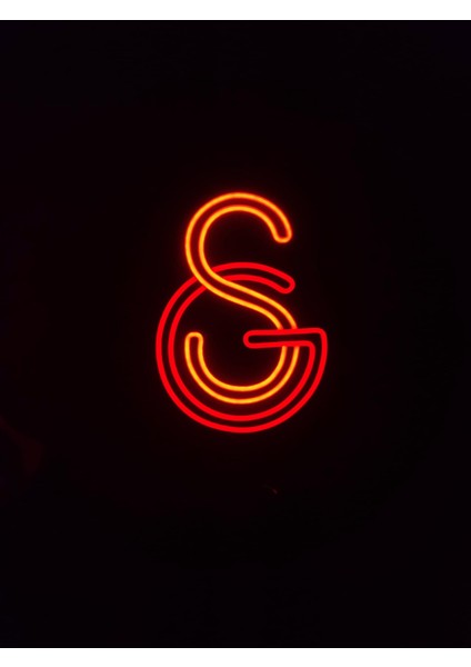 Galatasaray Logo Neon LED fiyatları