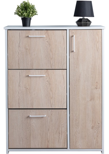 Uludağ Düşer Kapaklı Ayakkabılık fiyatları