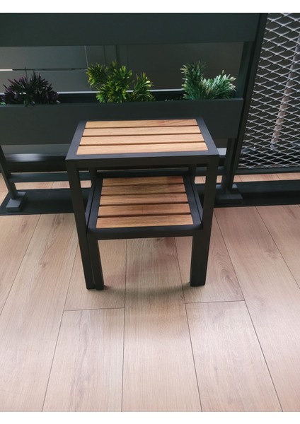 Alüminyum Merdiven Tabure fırsatları