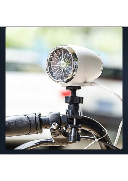 Tripod Bisiklet Talonu Elektrik Fanı ile Taşınabilir USB Mini Soğutma Fanı Kamp Binicilik Için Gezme Için Dış Mekan Bisiklet Fanı (Yurt Dışından) modelleri