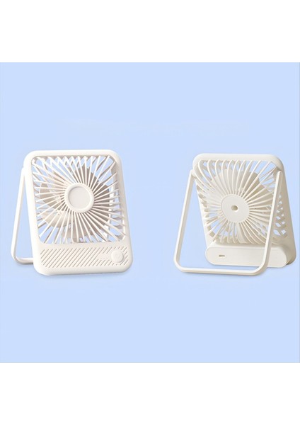 180 ° Eğim Katlanması ve 3 Hız Ayarlı Güçlü Rüzgar Ultra Sessiz Küçük Fan, Usb-C Kablolu Güçlü Mini USB Fan (Yurt Dışından) fiyatları