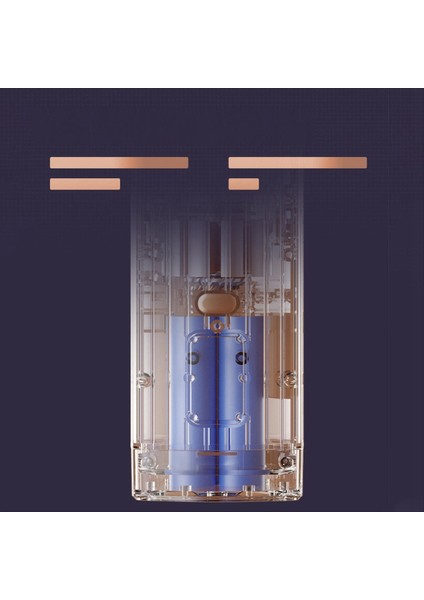 Taşınabilir Otomatik Uzak Klima, 3 Vitesli Elektrikli Fan Haki ile USB Kişisel Klima Mini Saç Kremi (Yurt Dışından) modelleri