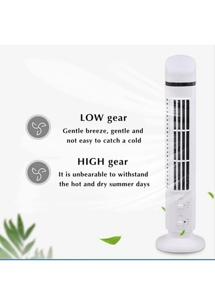 Taşınabilir Hava Soğutucu Fanı, Led, Güçlü Rüzgar, Alan Tasarrufu Sağlayan, Bladeless Tasarım, USB Arayüzü ile Akıcı Kule Fanı (Yurt Dışından) fırsatları
