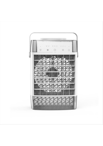 Taşınabilir Klima, Hava Soğutucu Evaporatif Kişisel Mini Klima, Oda Için Su Soğutma Fanı, Araba (Yurt Dışından) fırsatları