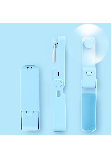 3pcs Mini Taşınabilir Kat Fan Şarj Ev Elektrik Aletleri Masaüstü Elektrikli Tutun Küçük Hava Soğutucu (Yurt Dışından) modelleri