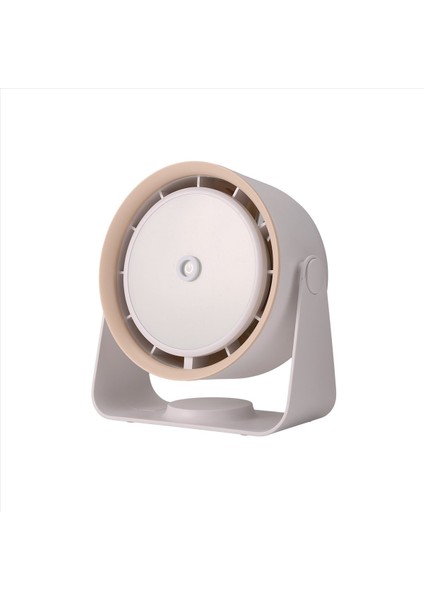 Sherum Coldeez Soğutma Ace, Masaüstü Duvara Monte Bladess Fan, Dokunma Dijital Ekran Hava Sirkülasyon Fanı (Yurt Dışından)