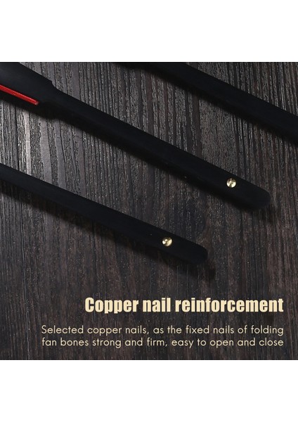 4 Adet Parıltı El Fanı Katlanır El Yaz Fan Vintage Çin Kung Fu Katlanır Fan Kadın Erkekler Performansı (Yurt Dışından) fiyatları