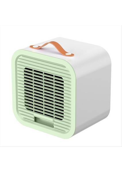 Taşınabilir Klimalar, Kişisel Evaporatif Hava Soğutucu Mini Klima, Oda Yeşili Için Taşınabilir Ac Ünite Fanı (Yurt Dışından)