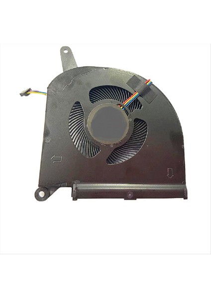 Aorus 15G 15P 17P Kb RX7G RX5G RP77 Xb Soğutucu Radyatörü Için Dizüstü Bilgisayar Gpu Soğutma Fanı (Yurt Dışından)