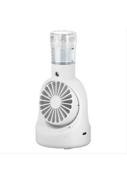 Sisli Fan Portabble Fan Açık Soğutma Malzemeleri Oturma Odası Araba Için Buğulanan Şişe ile Beyaz Seyahat (Yurt Dışından) fiyatları
