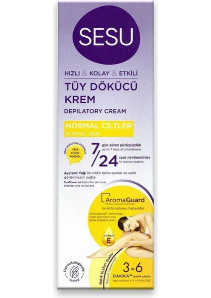 Tüy Dökücü Krem 100 ml modelleri