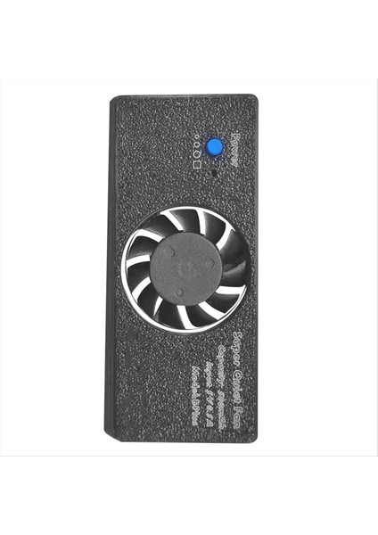 Sessiz Canlı Yayın Radyatör Soğutma Fanı Sessiz Aynasız Kamera A7M3 A6400 A6000 A7RIII A (Yurt Dışından)