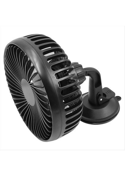 Emme Kupası Araba Fanı Taşınabilir USB Fan 12V/24V Evrensel Yüksek Rüzgar Sessiz Dönebilir Küçük Gürültü Soğutma Fanı Ev Araba (Yurt Dışından) modelleri