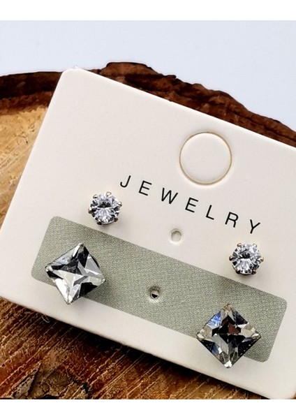 Lüks Tasarım Figürlü Küpe fiyatları