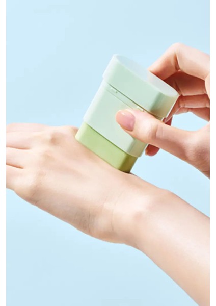 Cica Cooling Sun Stick Mini SPF50+ Pa++++ 11 gr - Yatıştırıcı & Serinletici Vegan Stick Mini Güneş Koruyucu modelleri