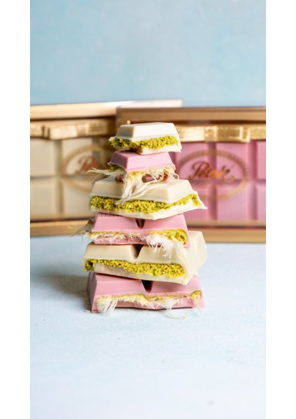 Pişmaniyeli Dubai Çikolatası fiyatları