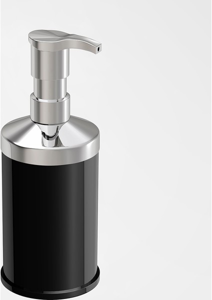 4 Parça Banyo Seti Krom Siyah indirimleri