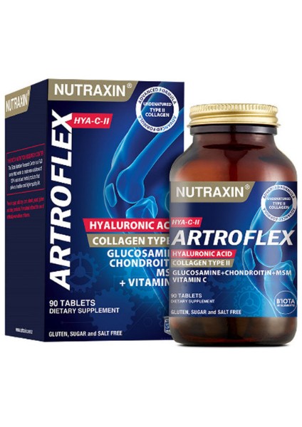 Artroflex HYA-C-II Tablet fırsatları