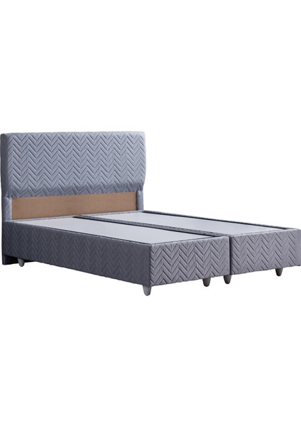 Kristal Ikili Set Çift Kişilik Baza Başlık Seti fırsatları