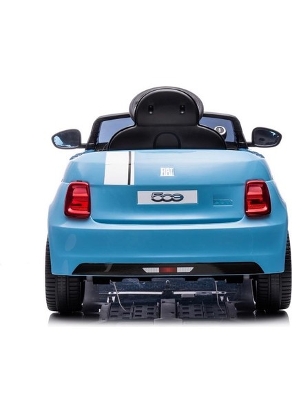 Fıat 500 Lisanslı Akülü Araba 12V fiyatları