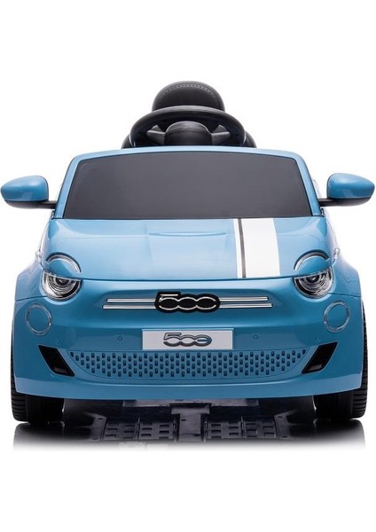 Fıat 500 Lisanslı Akülü Araba 12V modelleri