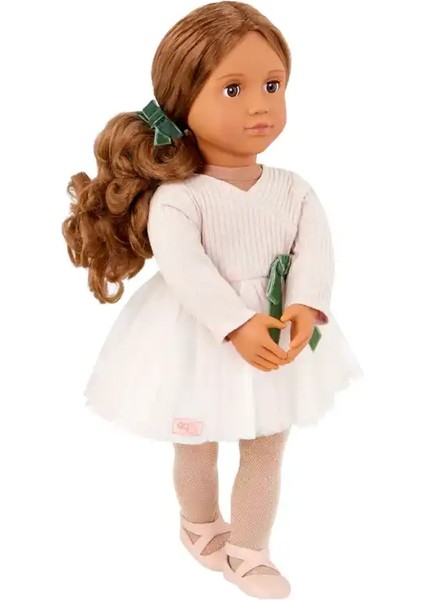 Carlota Oyuncak Bebek 46CM BD31425Z fiyatları