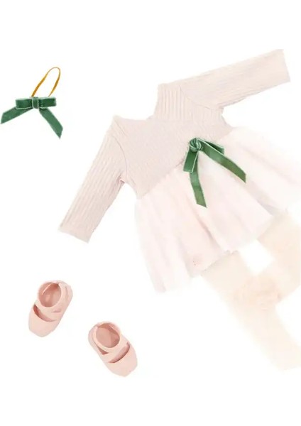 Carlota Oyuncak Bebek 46CM BD31425Z fırsatları