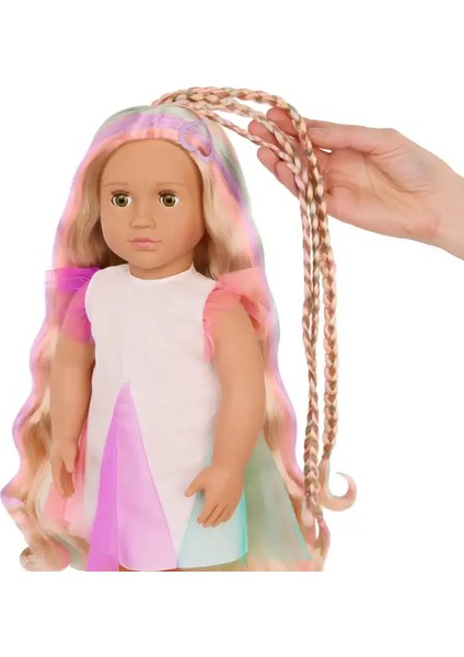 Tessie Oyuncak Bebek 46CM BD31564Z fiyatları